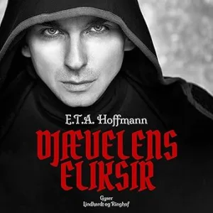 Djævelens Eliksir Gratis Lydbog