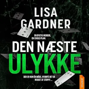 Den Næste Ulogkke Gratis Lydbog