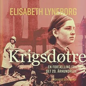 Krigsdøtre Gratis Lydbog