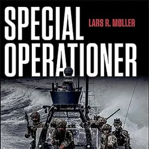 Specialoperationer Gratis Lydbog