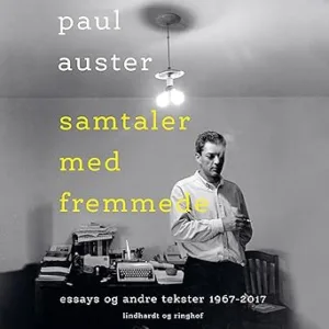 Samtaler Med Fremmede Gratis Lydbog