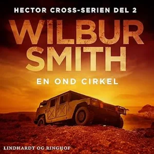 En Ond Cirkels Gratis Lydbog