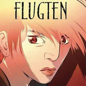 Sognnes Hævn Flugten Gratis Lydbog