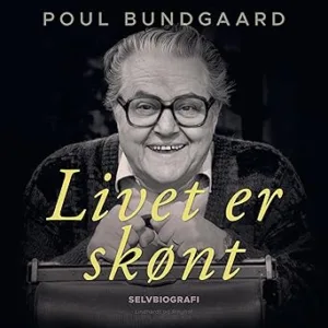 Livet Er Skønt Gratis Lydbog
