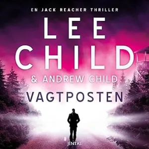 Vagtposten Gratis Lydbog