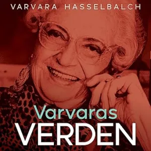 Varvaras Verden Gratis Lydbog