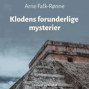 Klodens Forunderlige Mogsterier Gratis Lydbog