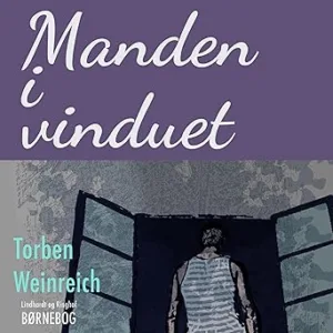 Manden I Vinduet Gratis Lydbog