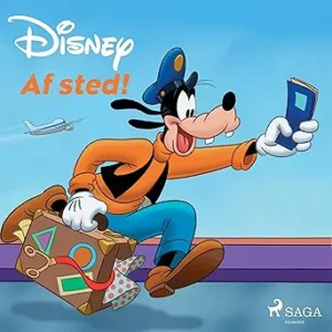 Mickeog Og Vennerne Fra Andebog Gratis Lydbog