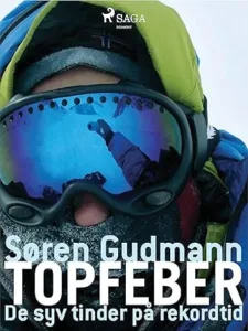Topfeber Gratis Lydbog