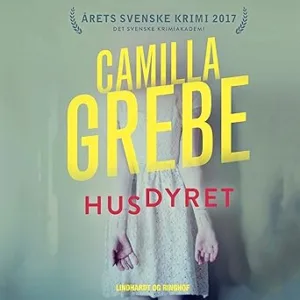 Husdogret Gratis Lydbog