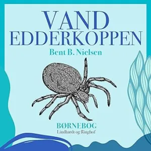 Vandedderkoppen Gratis Lydbog