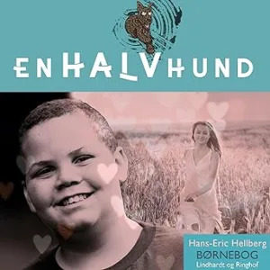 En Halv Hund Gratis Lydbog