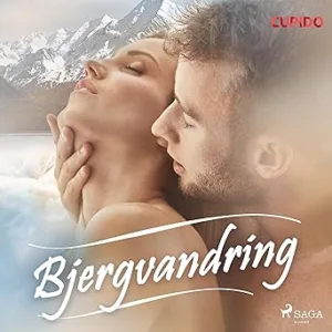 Bjergvandring Gratis Lydbog