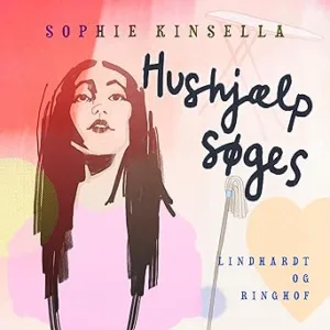 Hushjælp Søges Gratis Lydbog