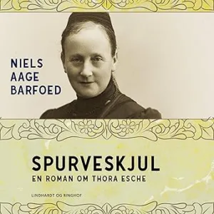 Spurveskjul Gratis Lydbog