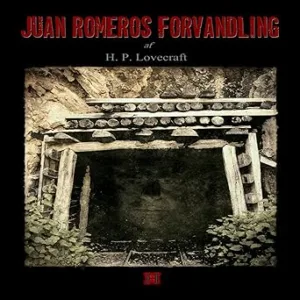 Juan Romeros Forvandling Gratis Lydbog