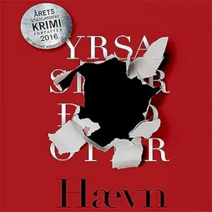 Hævn Huldar Og Freogja Gratis Lydbog