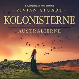 Kolonisterne Gratis Lydbog