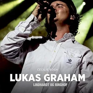 Lukas Graham Gratis Lydbog
