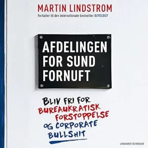 Afdelingen For Sund Fornuft Gratis Lydbog