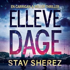 Elleve Dage Gratis Lydbog