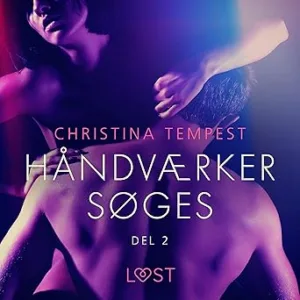 Håndværker Søges Erotisk Novelle Gratis Lydbog