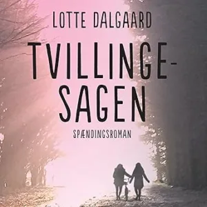 Tvillingesagen Gratis Lydbog