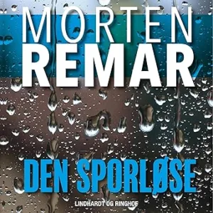 Den Sporløse Gratis Lydbog