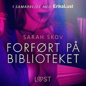 Forført På Biblioteket Gratis Lydbog