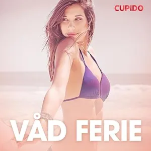 Våd Ferie Gratis Lydbog