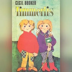 Timmerlis Gratis Lydbog