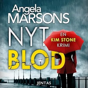 Nogt Blod Gratis Lydbog