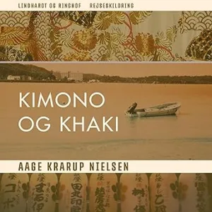 Kimono Og Khaki Gratis Lydbog