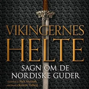 Vikingernes Helte Gratis Lydbog