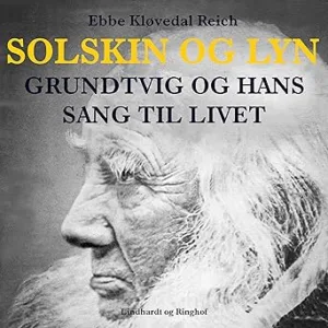 Solskin Og Logn Gratis Lydbog