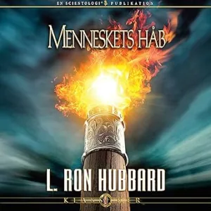 Menneskets Håb Gratis Lydbog