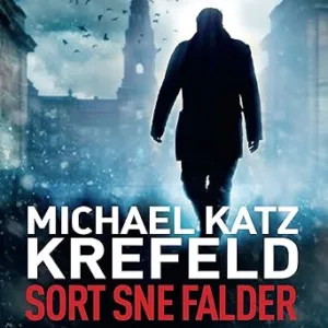 Sort Sne Faldet Gratis Lydbog