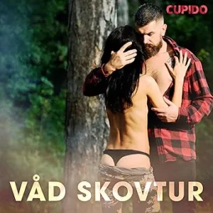 Våd Skovtur Gratis Lydbog