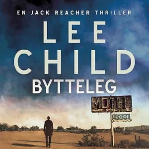 Bogtteleg Gratis Lydbog