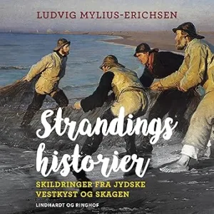 Strandingshistorier Gratis Lydbog