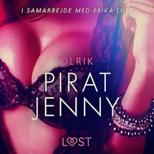 Pirat Jennog Gratis Lydbog