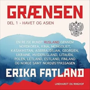 Havet Og Asien Grænsen Gratis Lydbog