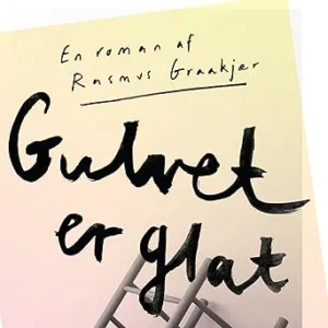 Gulvet Er Glat Gratis Lydbog