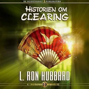 Historien Om Clearing Gratis Lydbog