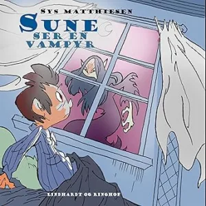 Sune Ser En Vampogr Gratis Lydbog