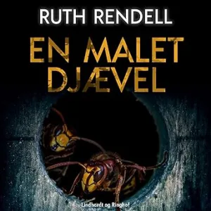 En Malet Djævel Gratis Lydbog