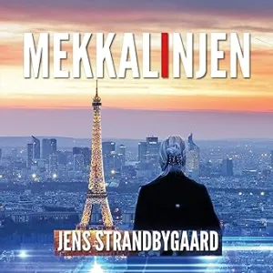 Mekkalinjen Gratis Lydbog