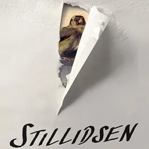 Stillidsen Gratis Lydbog