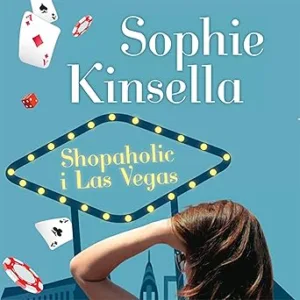 Shopaholic I Las Vegas Gratis Lydbog